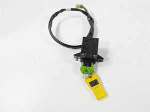 2018 Kawasaki Ultra 310 X Cdi Ecu Ignition Switch Dess Switch Set 21175-1556