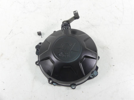 2018 Mv Agusta F3 800 RC Engine Right Side Clutch Cover 8001B4671 {{ shop.shopifyCountryName }} - Mototech271