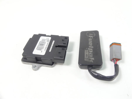 2014 Harley Dyna FXDF Fat Bob Cdi Ecu Ecm Engine Control Module With Vance Hines Fuelpak FP3 41000006A 280005 {{ shop.shopifyCountryName }} - Mototech271