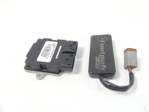 2014 Harley Dyna FXDF Fat Bob Cdi Ecu Ecm Engine Control Module With Vance Hines Fuelpak FP3  41000006A 280005 | Mototech271