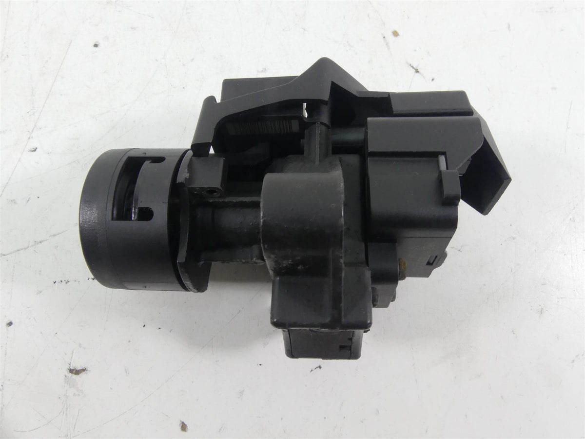 2012 BMW R1200 GS K255 Adventure Cdi Ignition Switch Key Lock Set 13618521661 {{ shop.shopifyCountryName }} - Mototech271