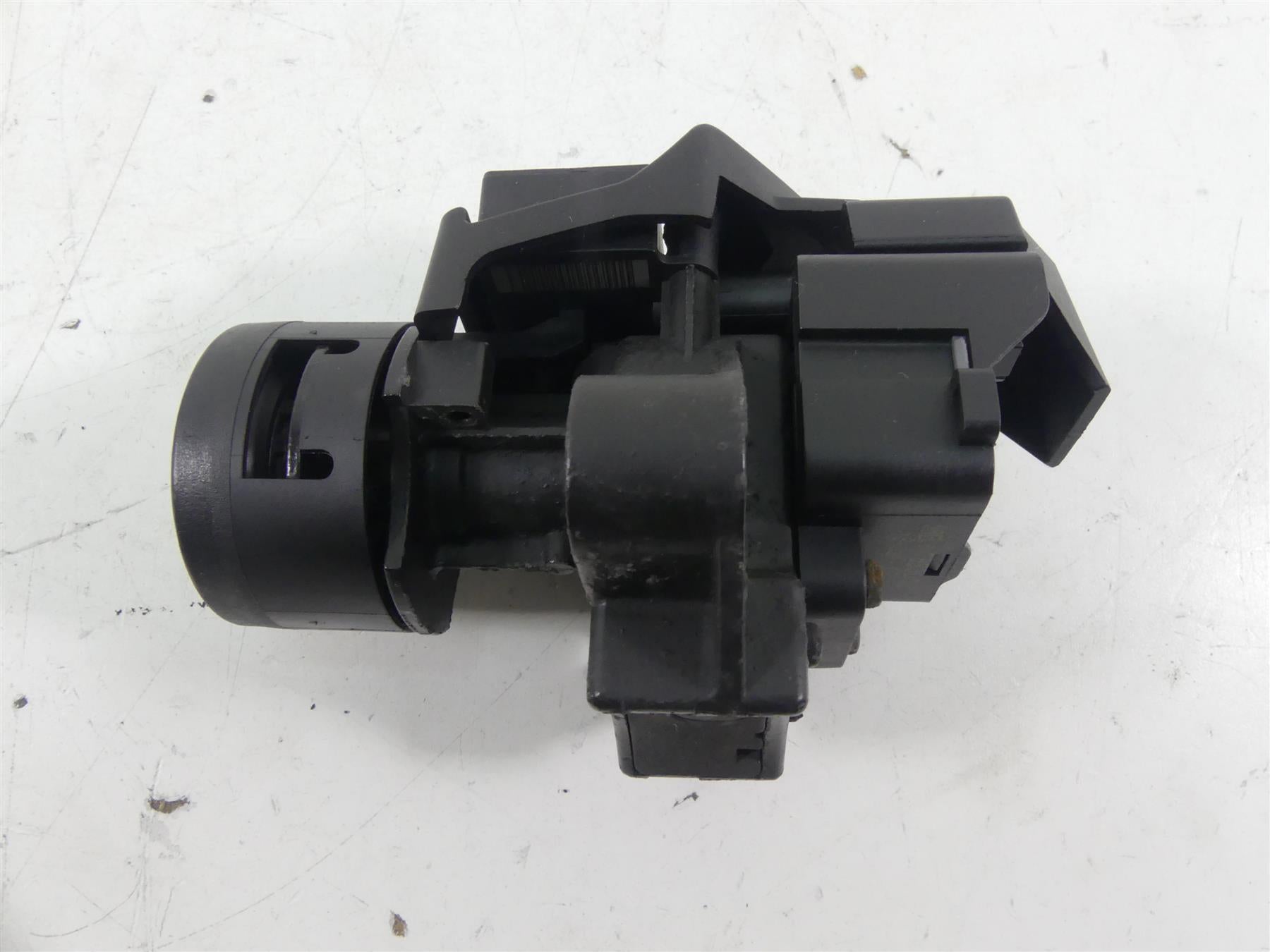 2012 BMW R1200 GS K255 Adventure Cdi Ignition Switch Key Lock Set 13618521661 {{ shop.shopifyCountryName }} - Mototech271