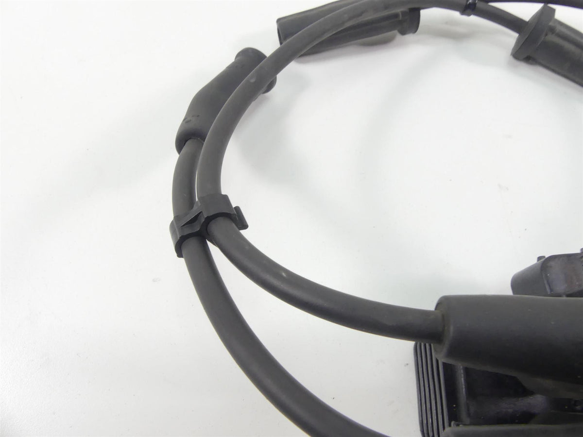 2019 Harley Softail FLSB Sport Glide Ignition Coil Wires Plugs 31600067 {{ shop.shopifyCountryName }} - Mototech271