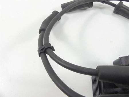 2019 Harley Softail FLSB Sport Glide Ignition Coil Wires Plugs 31600067 {{ shop.shopifyCountryName }} - Mototech271