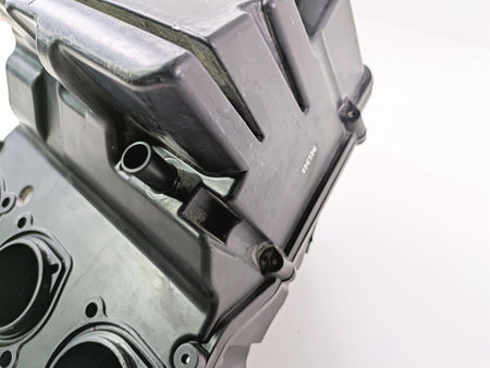 2024 Triumph Tiger 900 GT Air Box Cleaner & Tubes Set T2209565 T2202707 {{ shop.shopifyCountryName }} - Mototech271