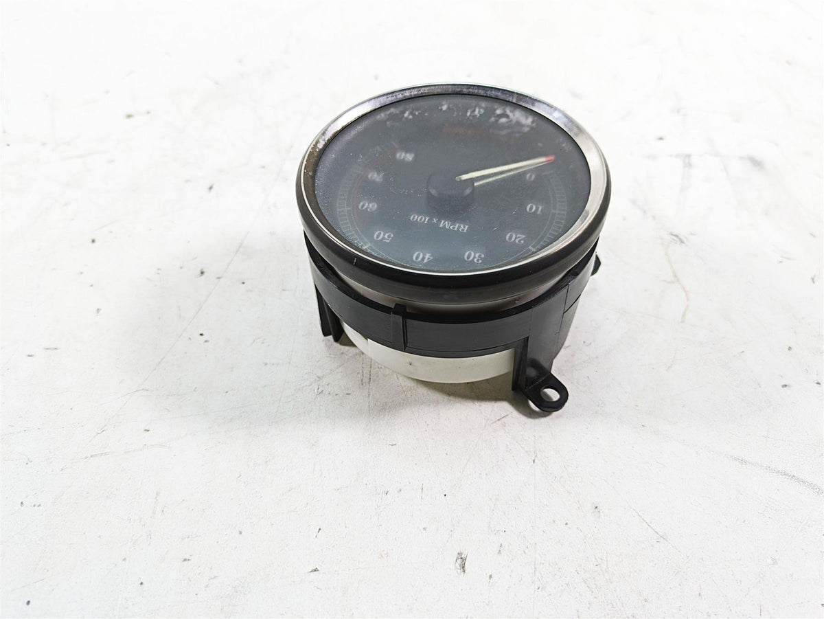 2009 Harley Touring FLHTCU Electra Glide Tachometer Tacho Gauge - Read 67348-04D {{ shop.shopifyCountryName }} - Mototech271