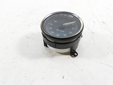 2009 Harley Touring FLHTCU Electra Glide Tachometer Tacho Gauge - Read 67348-04D {{ shop.shopifyCountryName }} - Mototech271