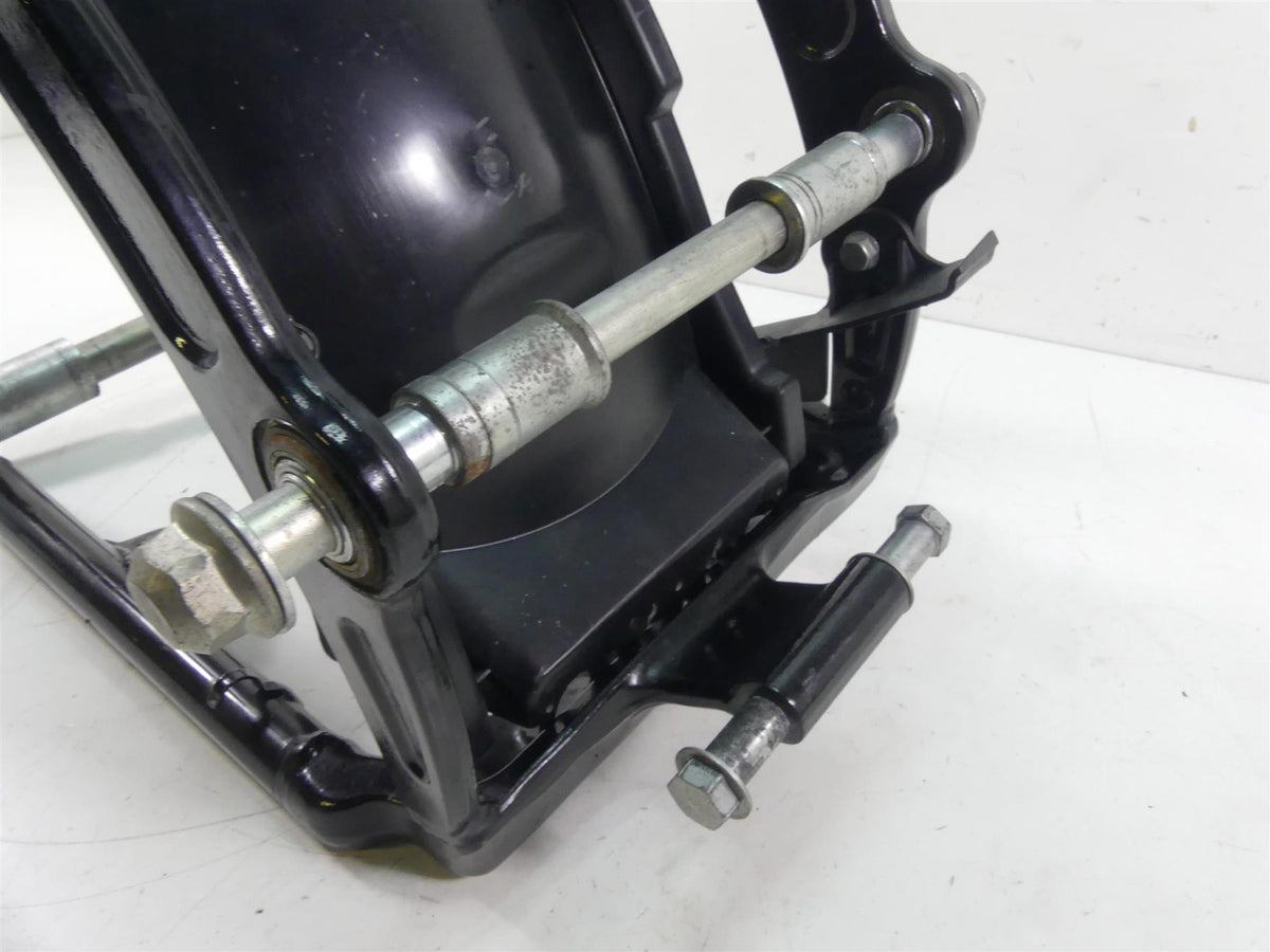 2016 Harley FLS Softail Slim Rear Swingarm Swing Arm & Guards 47573-11BHP {{ shop.shopifyCountryName }} - Mototech271