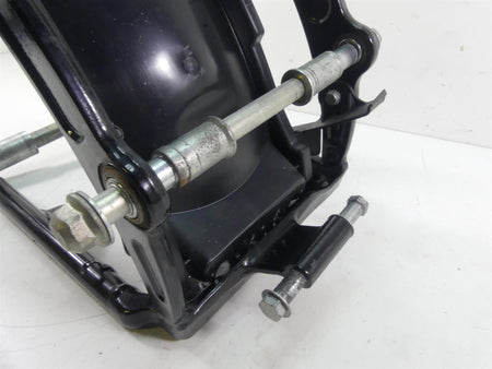 2016 Harley FLS Softail Slim Rear Swingarm Swing Arm & Guards 47573-11BHP {{ shop.shopifyCountryName }} - Mototech271