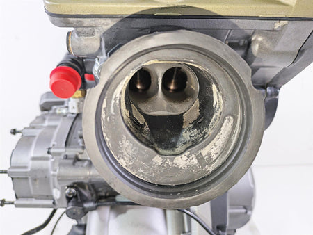 2022 Ducati Hypermotard 950 Running Engine Motor 4K Only - Video 225P0181B {{ shop.shopifyCountryName }} - Mototech271
