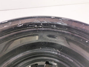 2020 Can Am Maverick X3 Turbo R XRS Front Left 14x7 Wheel Rim 705403065