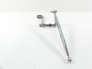 2012 Harley CVO FLHX SE3 Street Glide Shifter Shift Lever & Rod Set 33961-09