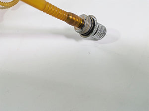 2009 Harley Touring FLHX Street Glide Fuel Gas Petrol Pump - Tested 75069-08D | Mototech271