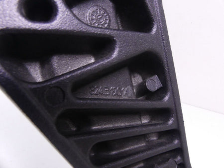 2013 Ducati Hyperstrada 821 Right Footpeg Bracket Set 82431901A {{ shop.shopifyCountryName }} - Mototech271