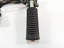 Load image into Gallery viewer, 2009 Harley FXDF Dyna Fat Bob Right Front Foot Peg Brake Pedal Set 42663-03A
