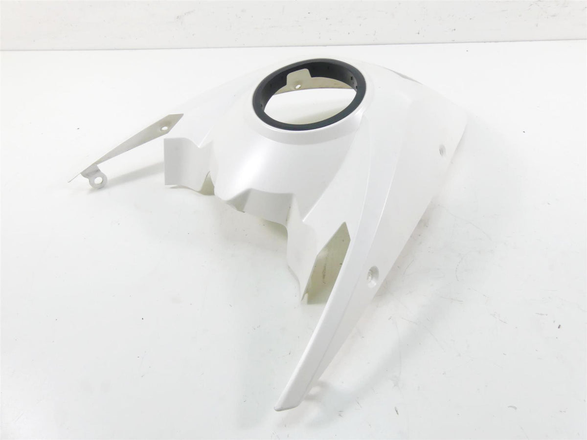 2015 KTM 1290 Adventure Tank Mid Center Cover Fairing 60308030000 {{ shop.shopifyCountryName }} - Mototech271