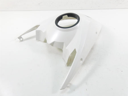 2015 KTM 1290 Adventure Tank Mid Center Cover Fairing 60308030000 {{ shop.shopifyCountryName }} - Mototech271
