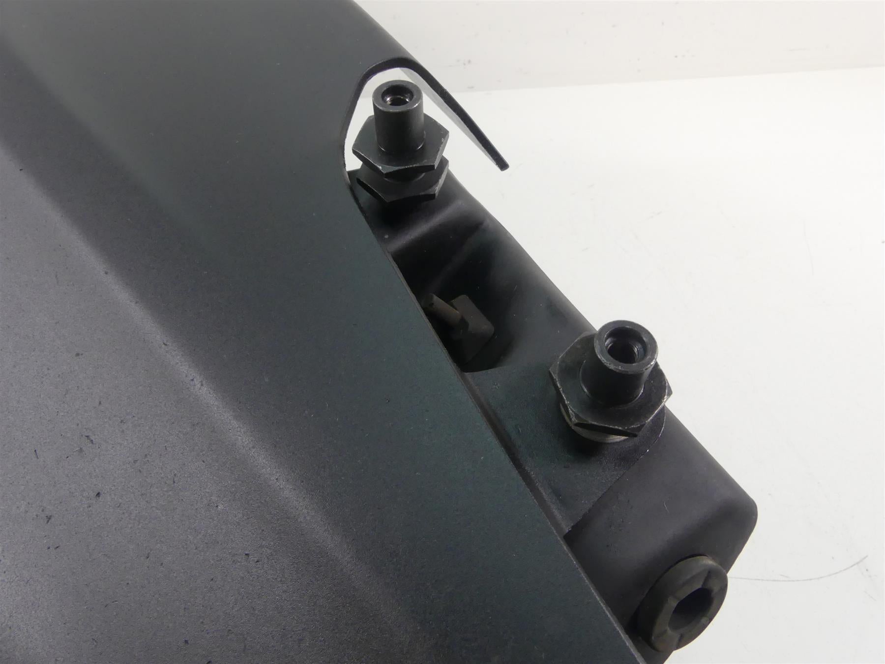 2015 Ducati Monster 1200 S Straight Subframe Sub Frame & Inner Fender 47017251DA {{ shop.shopifyCountryName }} - Mototech271