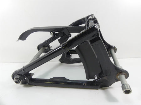 2019 Harley FLHC Softail Heritage Rear Swingarm Swing Arm + Axle 47400099BHP {{ shop.shopifyCountryName }} - Mototech271
