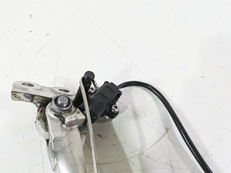 2020 Triumph Daytona 765 Moto2 Side Kickstand Mount & Switch T2082009 {{ shop.shopifyCountryName }} - Mototech271