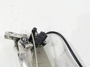 2020 Triumph Daytona 765 Moto2 Side Kickstand Mount & Switch T2082009 | Mototech271