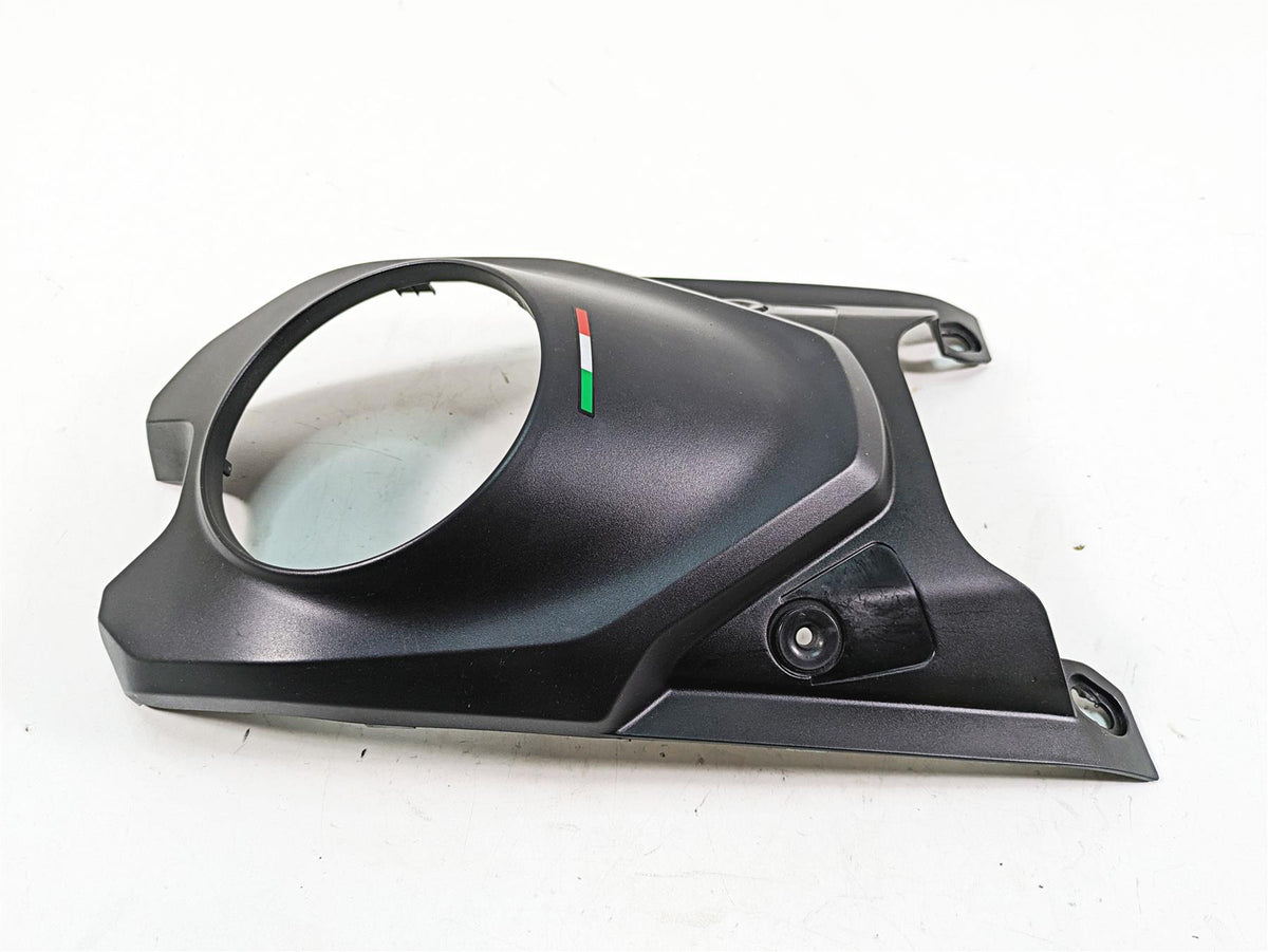 2020 Ducati Hypermotard 950 SP Center Fuel Tank Fairing Cover Cowl 48019421A {{ shop.shopifyCountryName }} - Mototech271