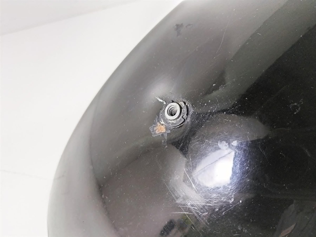 2017 Harley Dyna FXDB Street Bob Rear Fender Vivid Black 59500097A {{ shop.shopifyCountryName }} - Mototech271