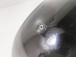 2017 Harley Dyna FXDB Street Bob Rear Fender Vivid Black 59500097A | Mototech271