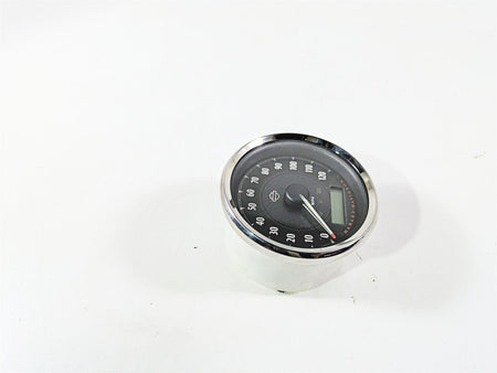 2014 Harley FXDL Dyna Low Rider Speedometer Gauge Instrument - 27k 67478-12 {{ shop.shopifyCountryName }} - Mototech271