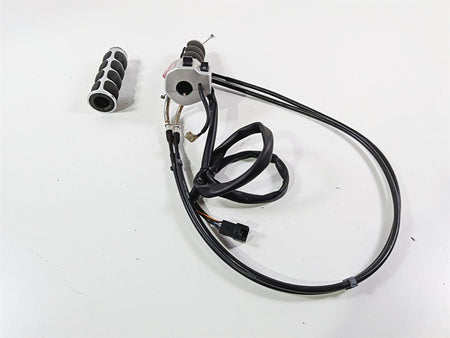 2004 Suzuki VL800 Intruder Volusia Right Hand Control Switch 37200-41F90 {{ shop.shopifyCountryName }} - Mototech271