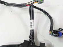 Load image into Gallery viewer, 2015 Harley FXDF Dyna Fat Bob Instrument Indicator Blinker Lights 72669-12A
