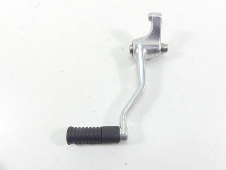 2011 Harley VRSCF Muscle Rod Left Front Footpeg & Shifter 50272-02B 33757-01A {{ shop.shopifyCountryName }} - Mototech271