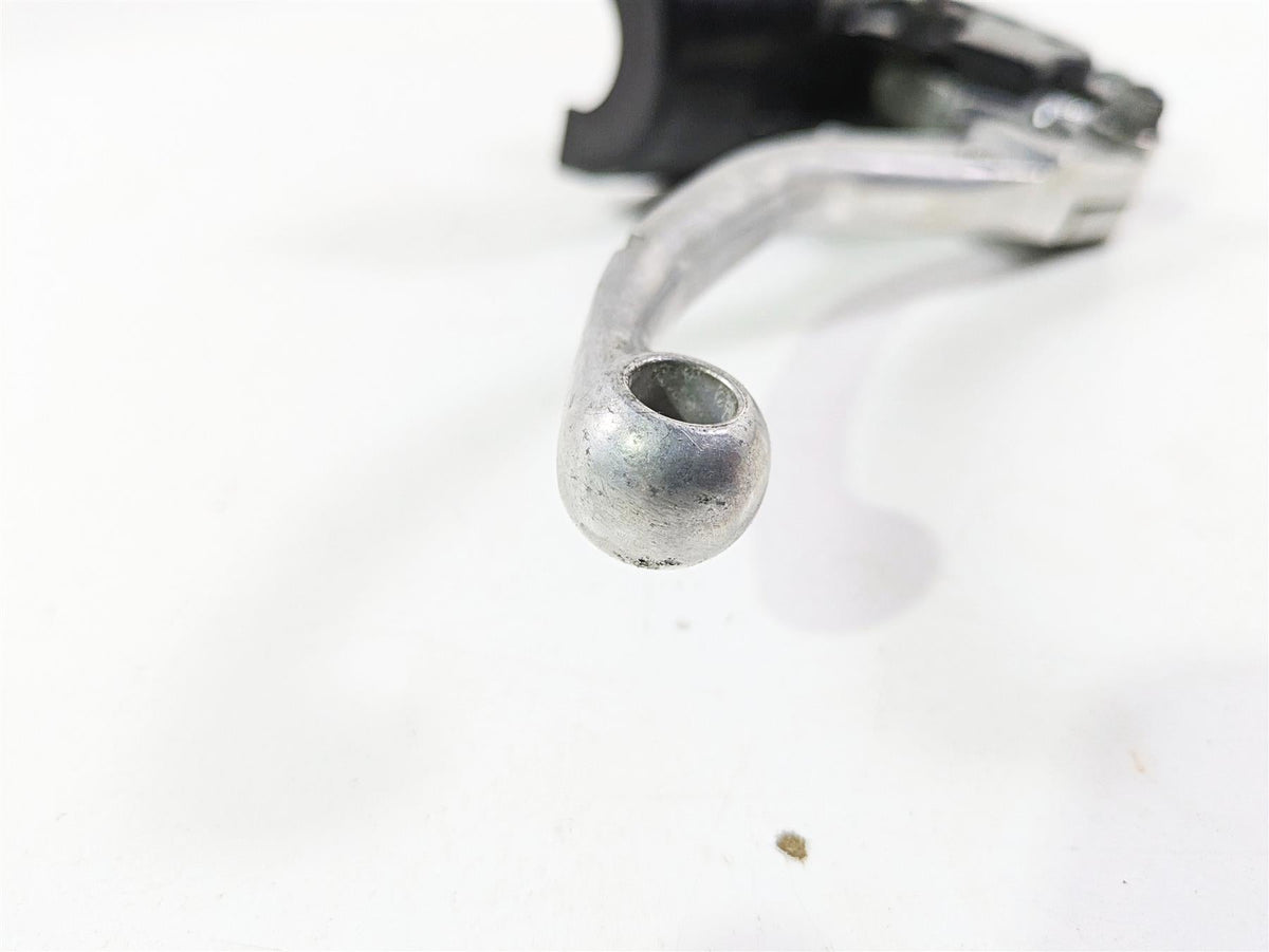 2006 Triumph Rocket 3 Clutch Perch Mount & Lever Small Rash T2043040 {{ shop.shopifyCountryName }} - Mototech271