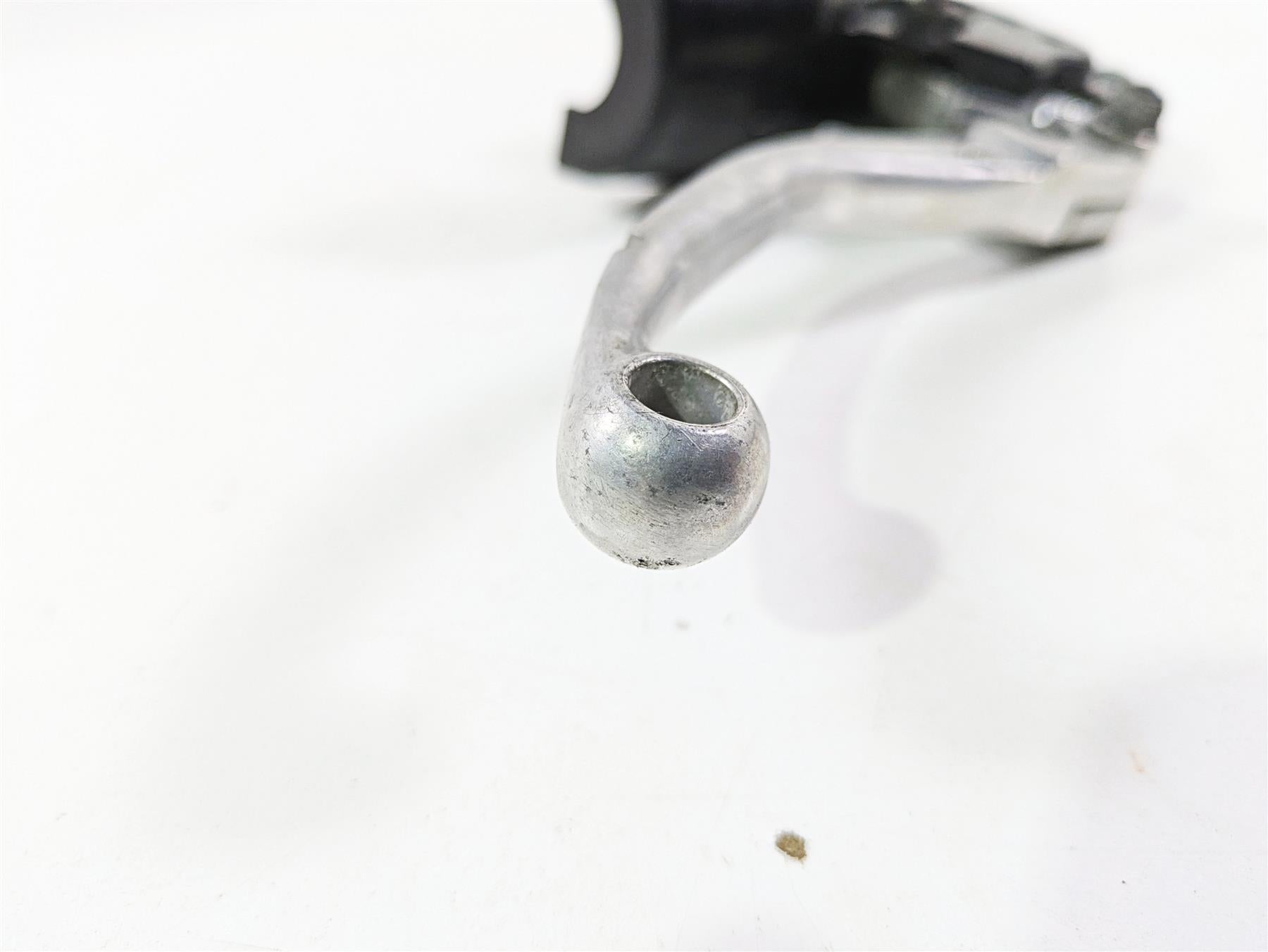 2006 Triumph Rocket 3 Clutch Perch Mount & Lever Small Rash T2043040 {{ shop.shopifyCountryName }} - Mototech271