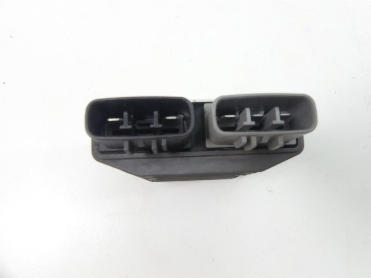 2007 Yamaha XVS1300 V-Star Rectifier Voltage Regulator FH012AA 1D7-81960-01-00 {{ shop.shopifyCountryName }} - Mototech271