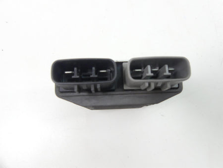 2007 Yamaha XVS1300 V-Star Rectifier Voltage Regulator FH012AA 1D7-81960-01-00 {{ shop.shopifyCountryName }} - Mototech271
