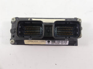2008 Ducati Hypermotard 1100 Cdi Ecu Ecm Engine Control Module Usa 28641561