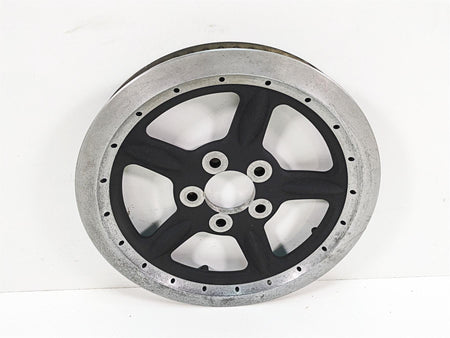 2006 Harley Sportster XL1200 Rear Drive Belt Pulley Sprocket 68T 1-1/8" 40354-04 {{ shop.shopifyCountryName }} - Mototech271