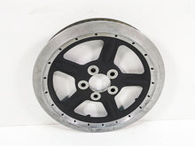 Load image into Gallery viewer, 2006 Harley Sportster XL1200 Rear Drive Belt Pulley Sprocket 68T 1-1/8&quot; 40354-04 | Mototech271
