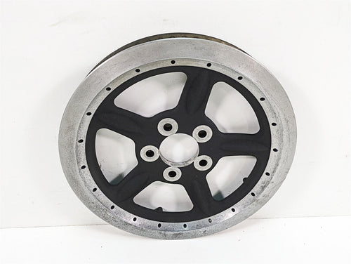 2006 Harley Sportster XL1200 Rear Drive Belt Pulley Sprocket 68T 1-1/8