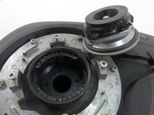 2009 Harley XR1200 Sportster Plastic Fuel Gas Petrol Tank 61392-08 | Mototech271