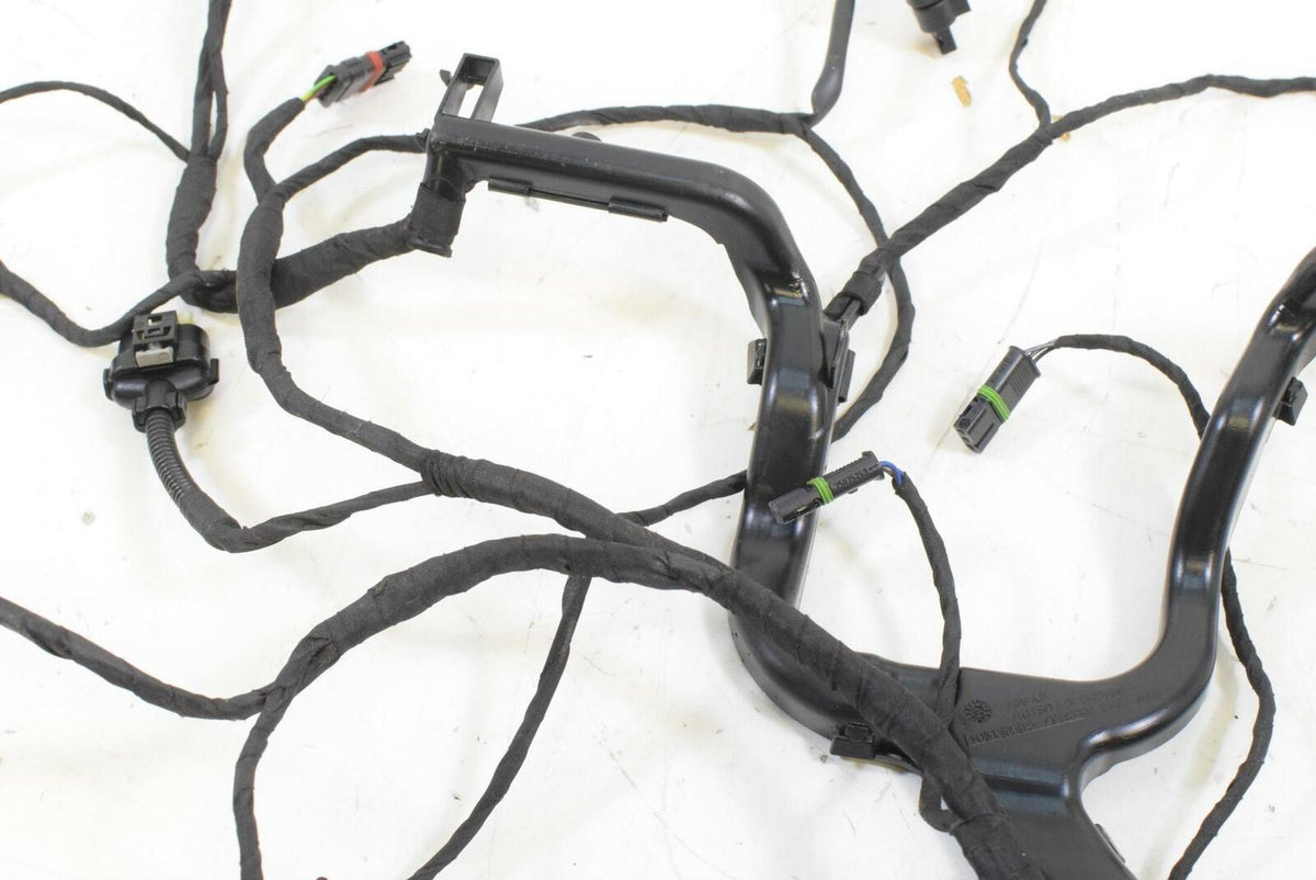 2016 BMW R1200RT R1200 RT K052 Engine Wiring Harness No Cuts 12518544470 {{ shop.shopifyCountryName }} - Mototech271