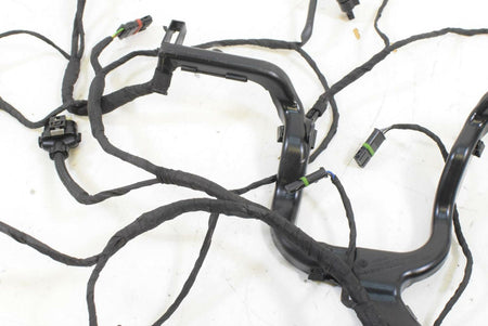 2016 BMW R1200RT R1200 RT K052 Engine Wiring Harness No Cuts 12518544470 {{ shop.shopifyCountryName }} - Mototech271