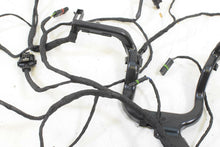 Load image into Gallery viewer, 2016 BMW R1200RT R1200 RT K052 Engine Wiring Harness No Cuts 12518544470

