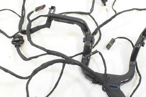2016 BMW R1200RT R1200 RT K052 Engine Wiring Harness No Cuts 12518544470