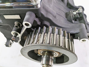 2014 Harley FXDL Dyna Low Rider 6 Speed Transmission Gear Box 27k 33083-10A | Mototech271