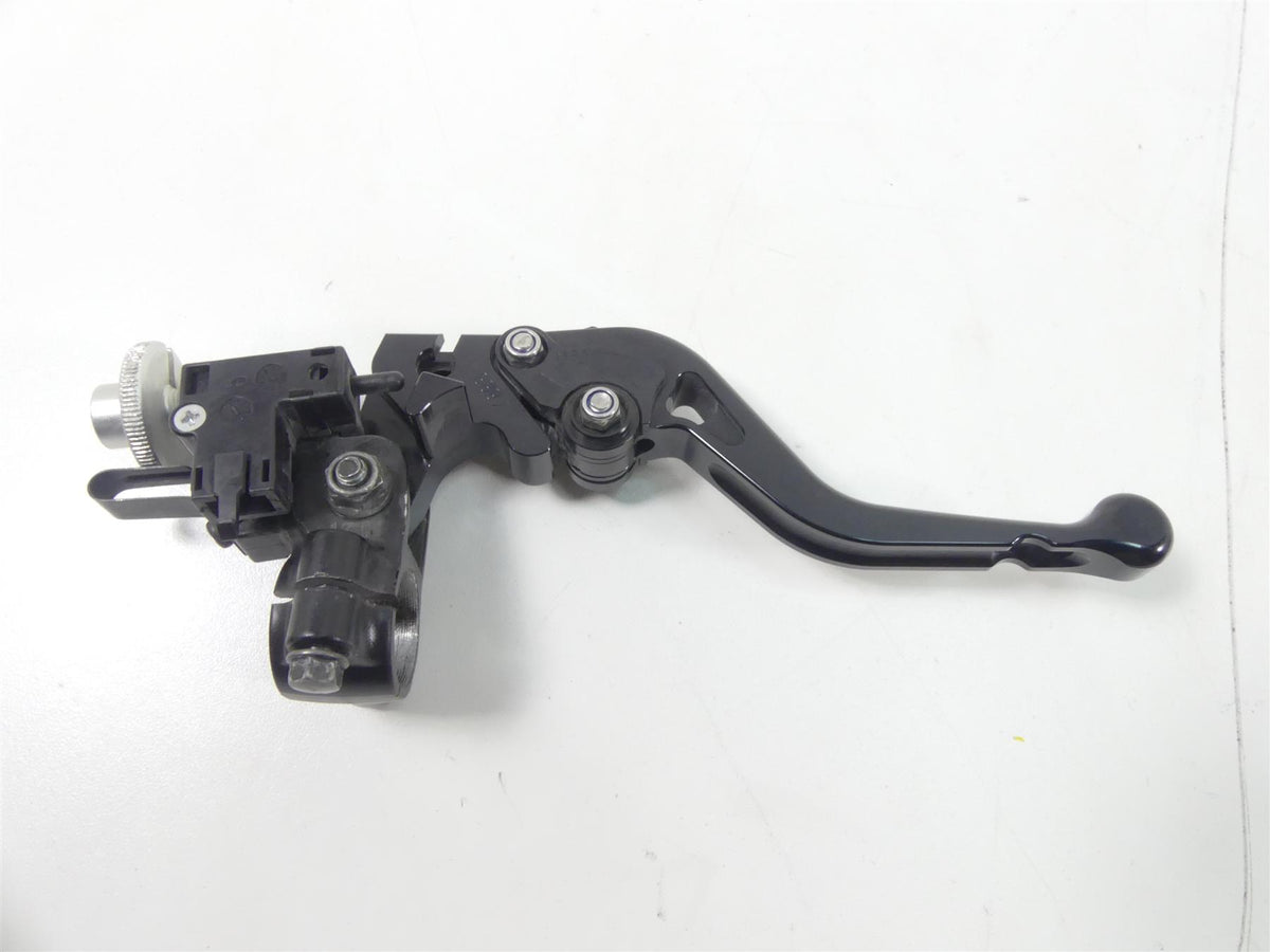 2015 Yamaha MT09 FZ09 Clutch Perch & Short Adjustable Lever 1B3-82911-00-00 {{ shop.shopifyCountryName }} - Mototech271