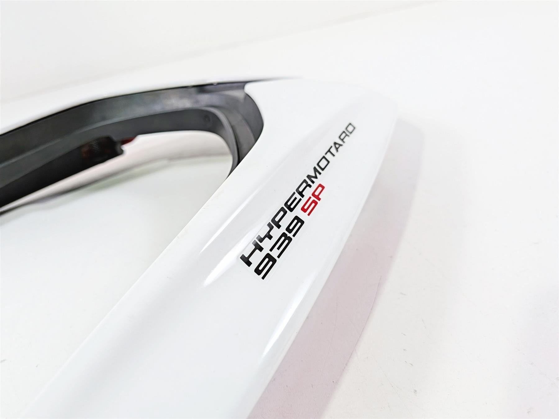 2016 Ducati Hypermotard 939 SP Rear Fairing Tail Bracket & Covers 48311741A-Mototech271