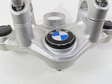 Load image into Gallery viewer, 2017 BMW R1200 GS K50 Upper Triple Tree Steering Clamp 31428555849
