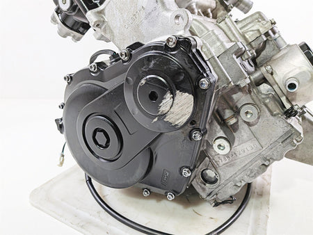 2024 Suzuki GSXR 600 Great Running Engine - Video -Compr Test 11302-14811 {{ shop.shopifyCountryName }} - Mototech271